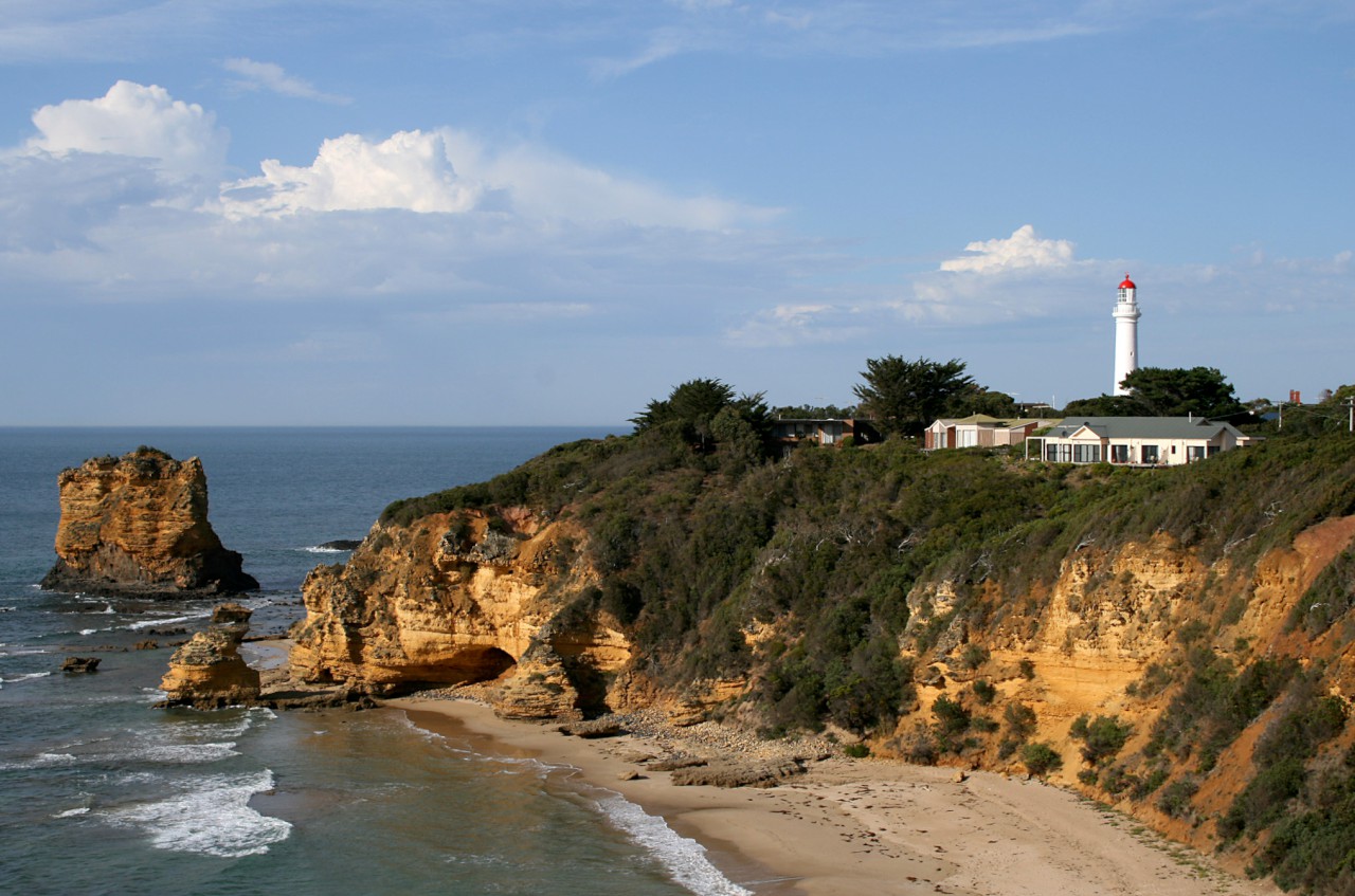 Aireys Inlet and Fairhaven Image 0