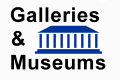 Aireys Inlet and Fairhaven Galleries and Museums